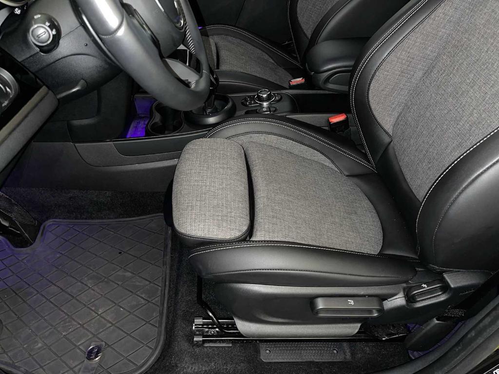 used 2023 MINI Countryman car, priced at $27,498