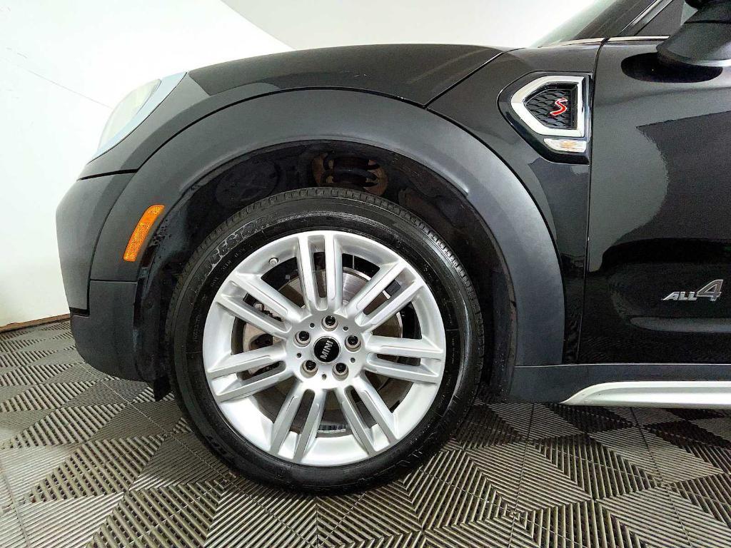 used 2023 MINI Countryman car, priced at $27,498
