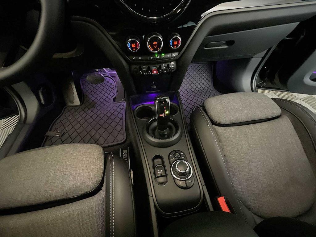 used 2023 MINI Countryman car, priced at $27,498