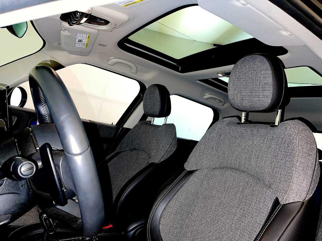 used 2023 MINI Countryman car, priced at $27,498