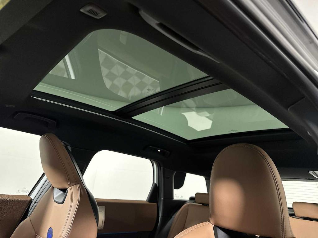 new 2025 MINI Countryman car, priced at $42,240