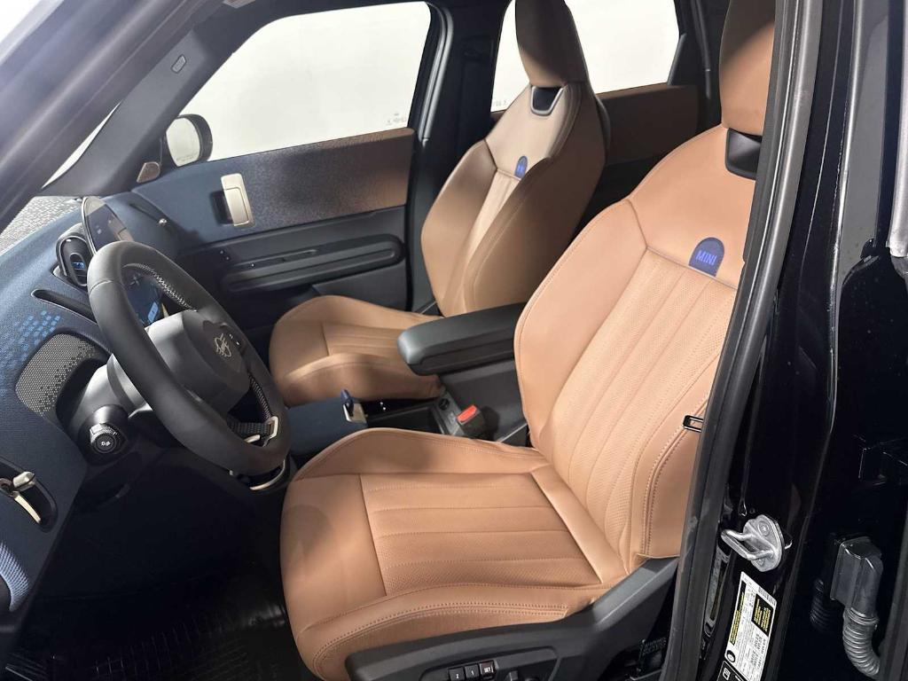 new 2026 MINI Countryman car, priced at $44,475
