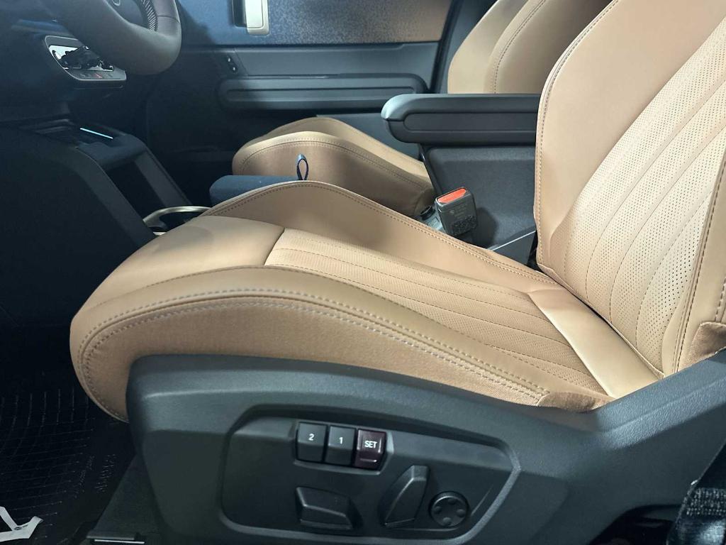 new 2026 MINI Countryman car, priced at $44,475