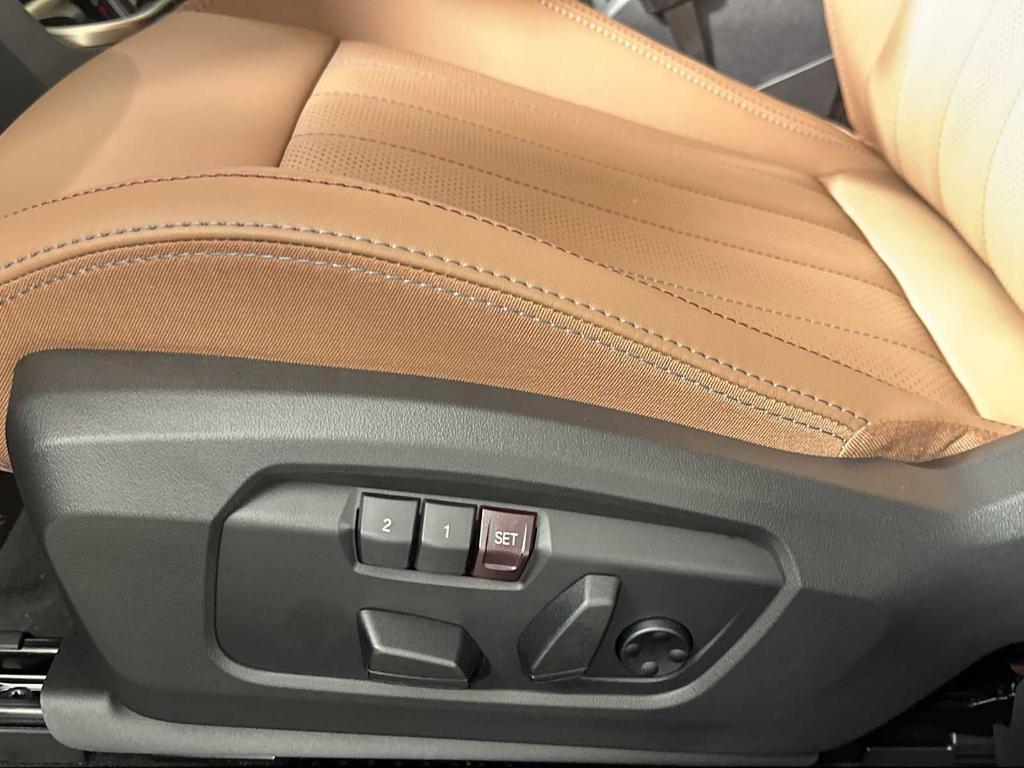 new 2025 MINI Countryman car, priced at $42,225