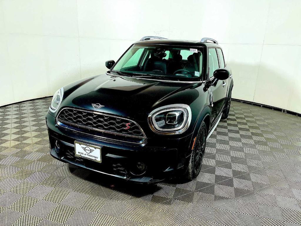 used 2023 MINI Countryman car, priced at $27,798