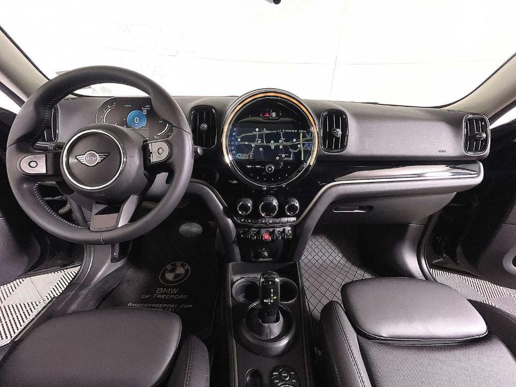 used 2023 MINI Countryman car, priced at $27,798