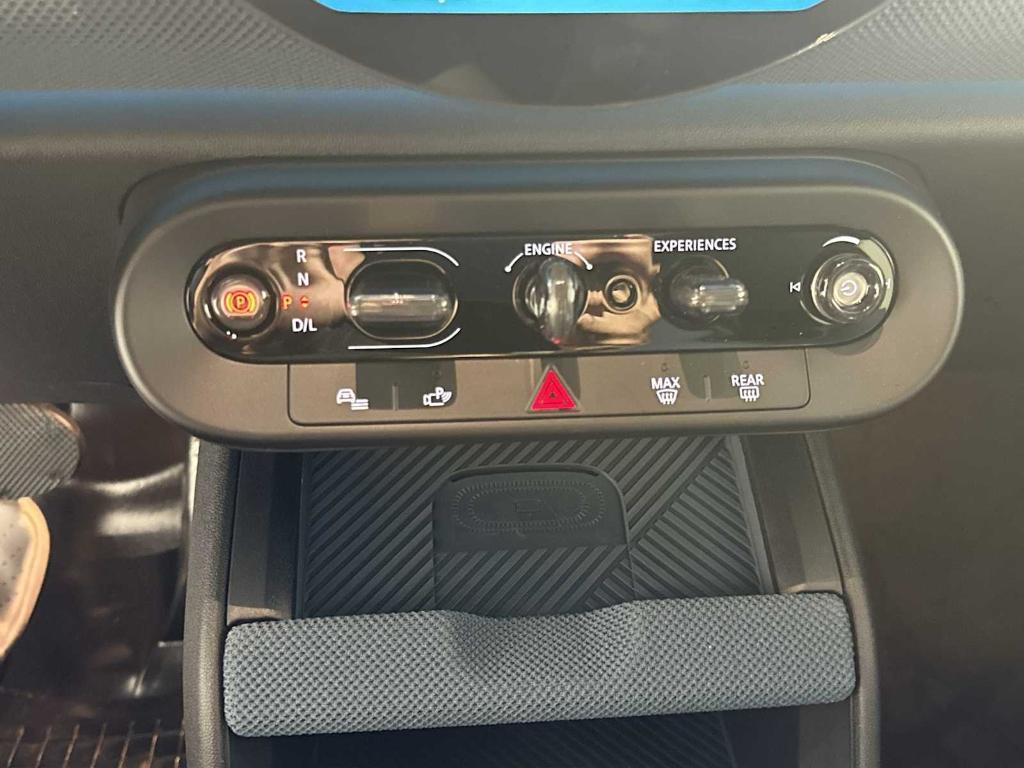 new 2025 MINI Countryman car, priced at $43,525