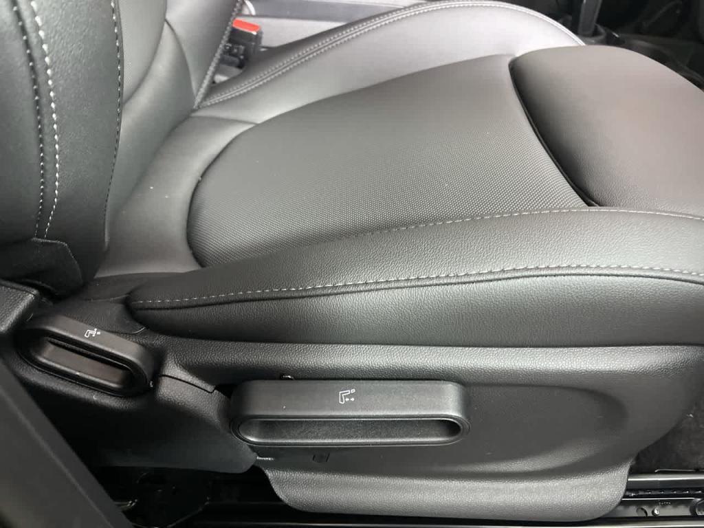 used 2024 MINI Countryman car, priced at $32,993