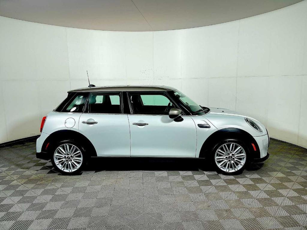 used 2023 MINI Hardtop car, priced at $23,993