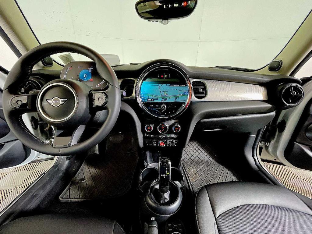 used 2023 MINI Hardtop car, priced at $23,993