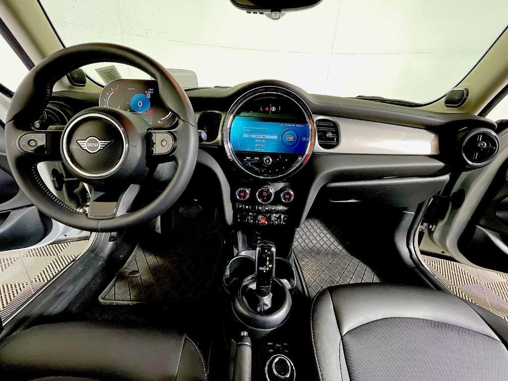 used 2023 MINI Hardtop car, priced at $23,993