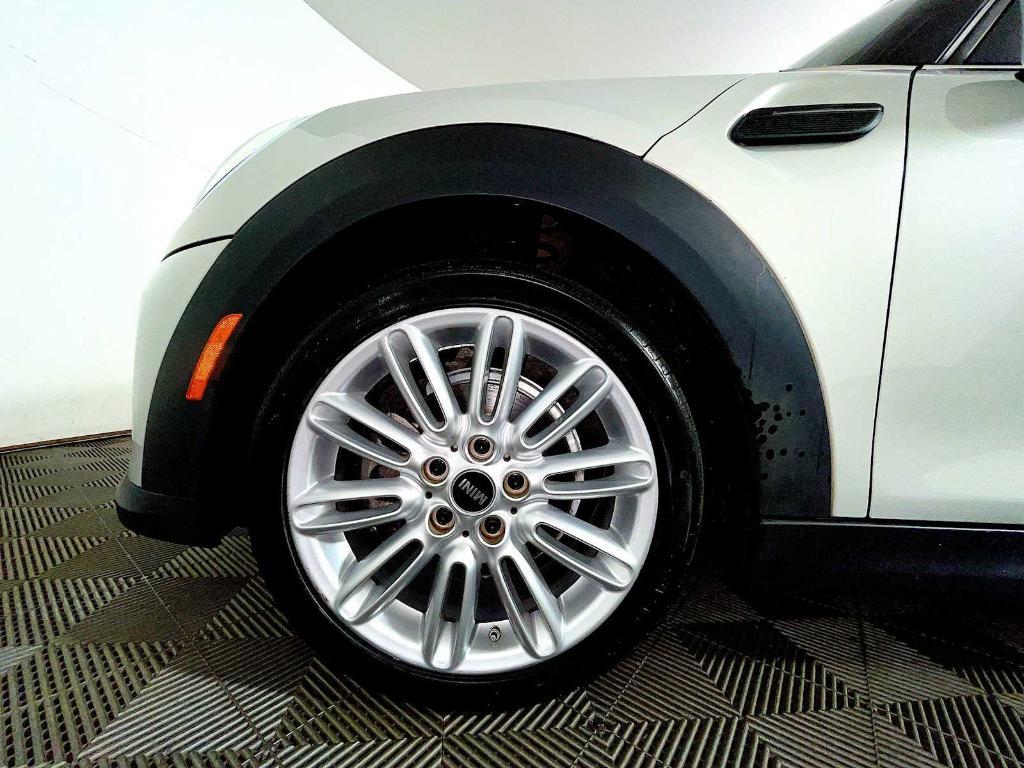 used 2023 MINI Hardtop car, priced at $23,993