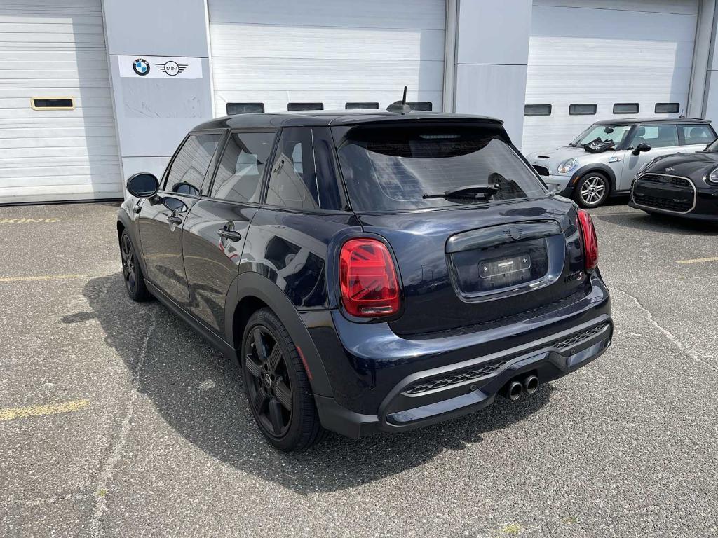 used 2023 MINI Hardtop car, priced at $28,943