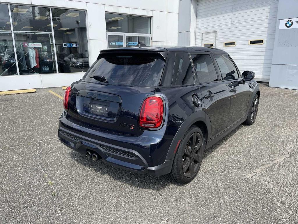 used 2023 MINI Hardtop car, priced at $28,943