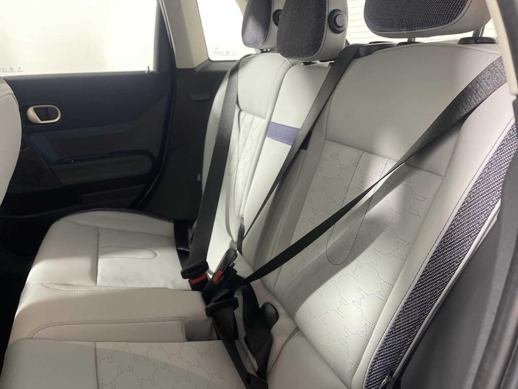 new 2025 MINI Hardtop car, priced at $37,745