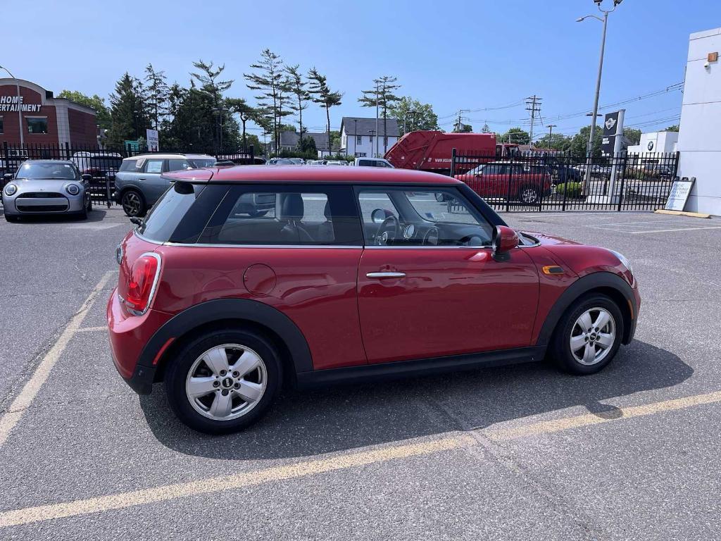 used 2018 MINI Hardtop car, priced at $16,943