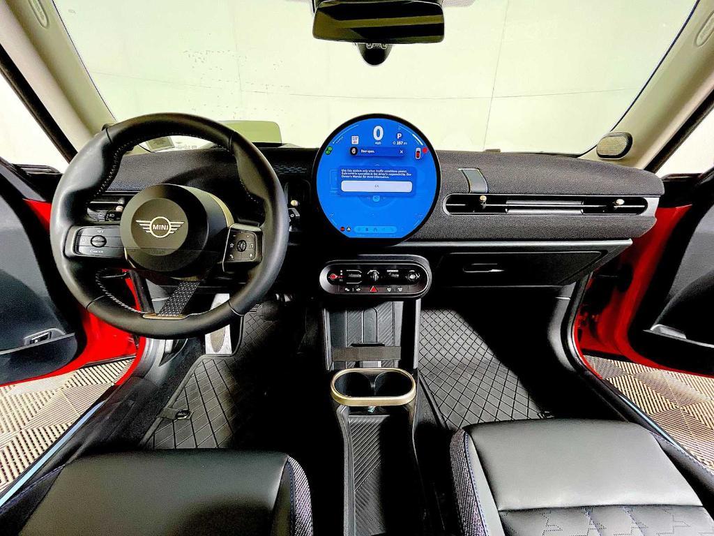 used 2025 MINI Hardtop car, priced at $32,493