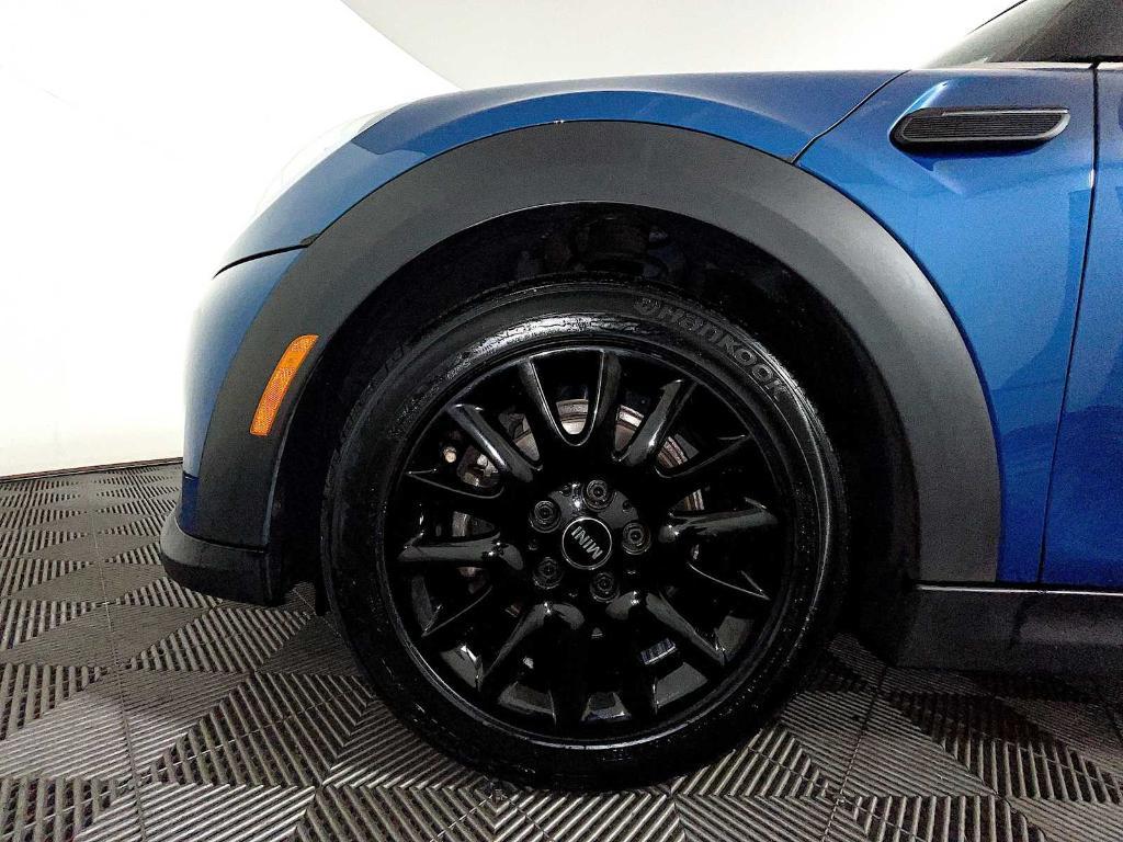 used 2023 MINI Hardtop car, priced at $22,843