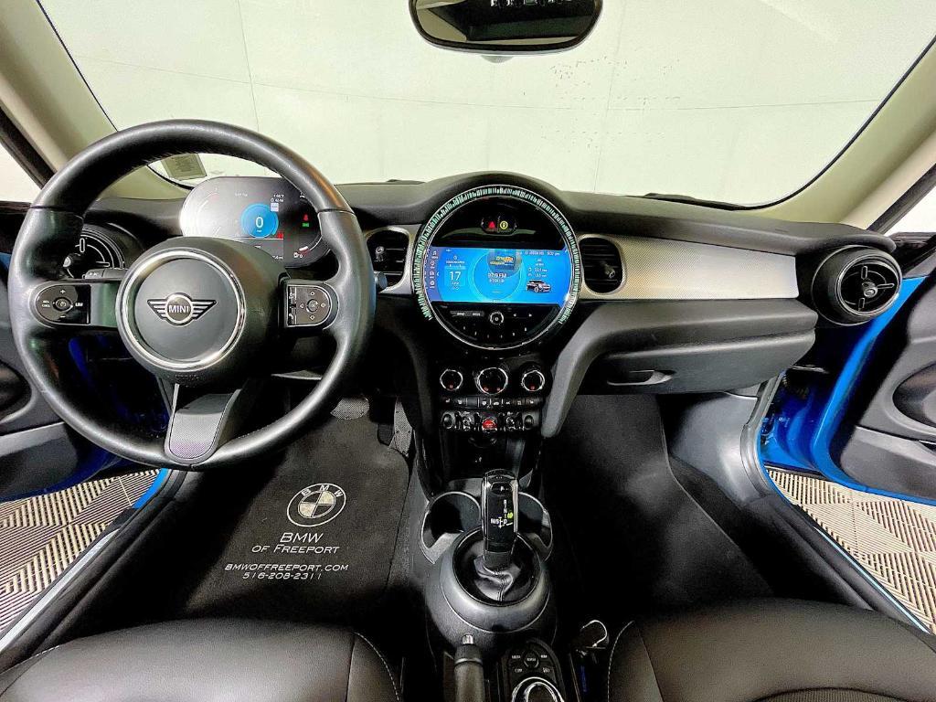 used 2023 MINI Hardtop car, priced at $22,843