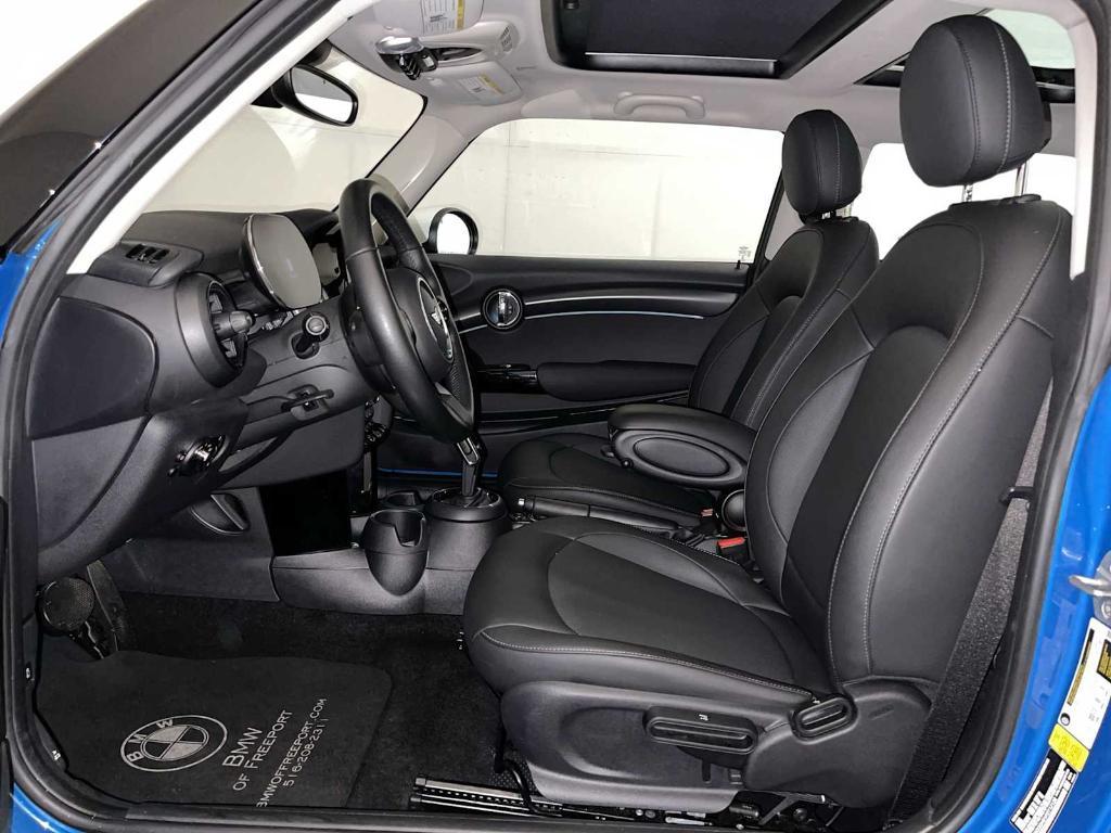 used 2023 MINI Hardtop car, priced at $22,843