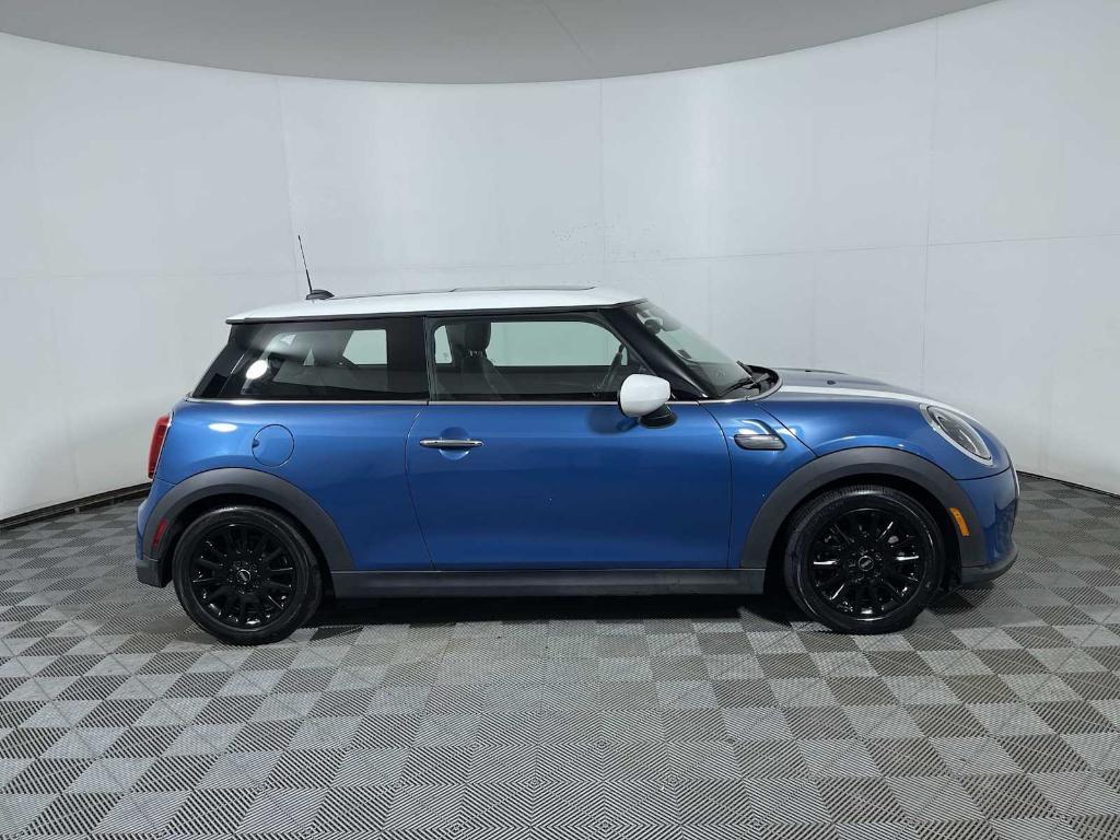 used 2023 MINI Hardtop car, priced at $22,843