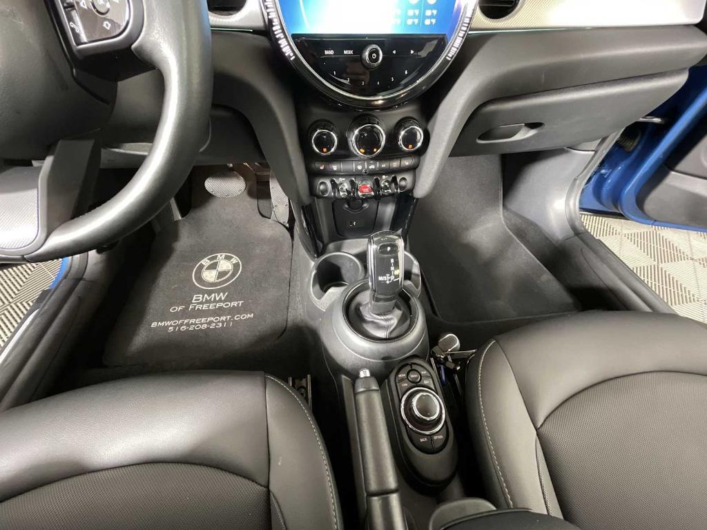 used 2023 MINI Hardtop car, priced at $22,843
