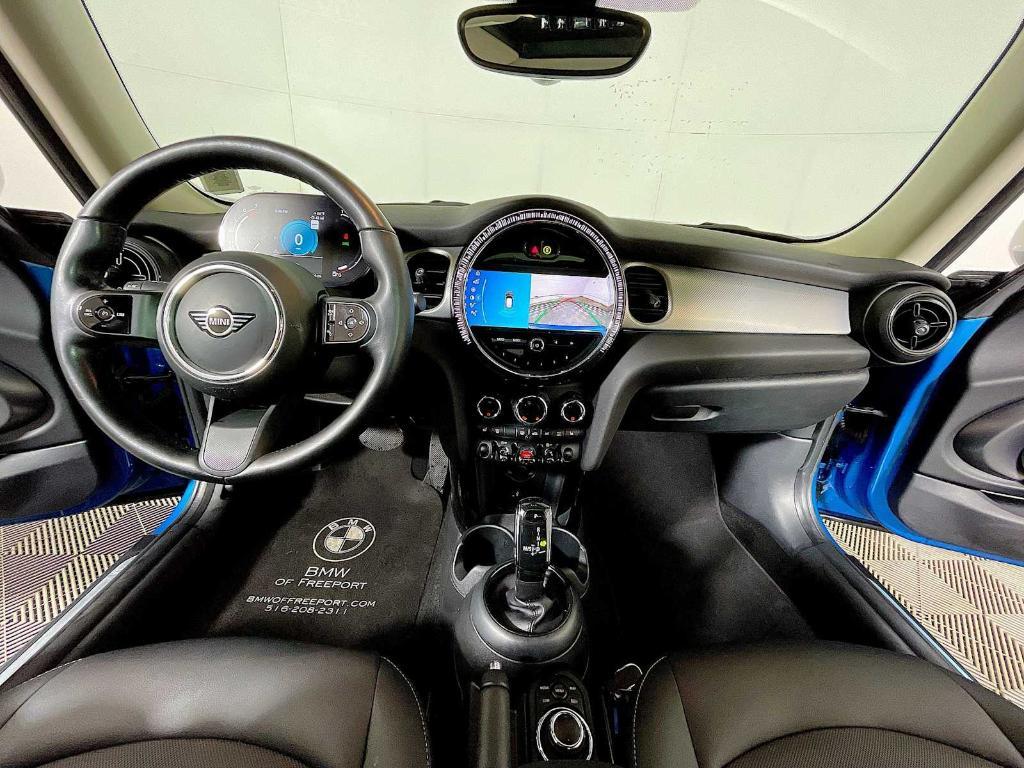 used 2023 MINI Hardtop car, priced at $22,843
