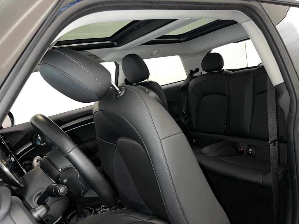 used 2023 MINI Hardtop car, priced at $22,843