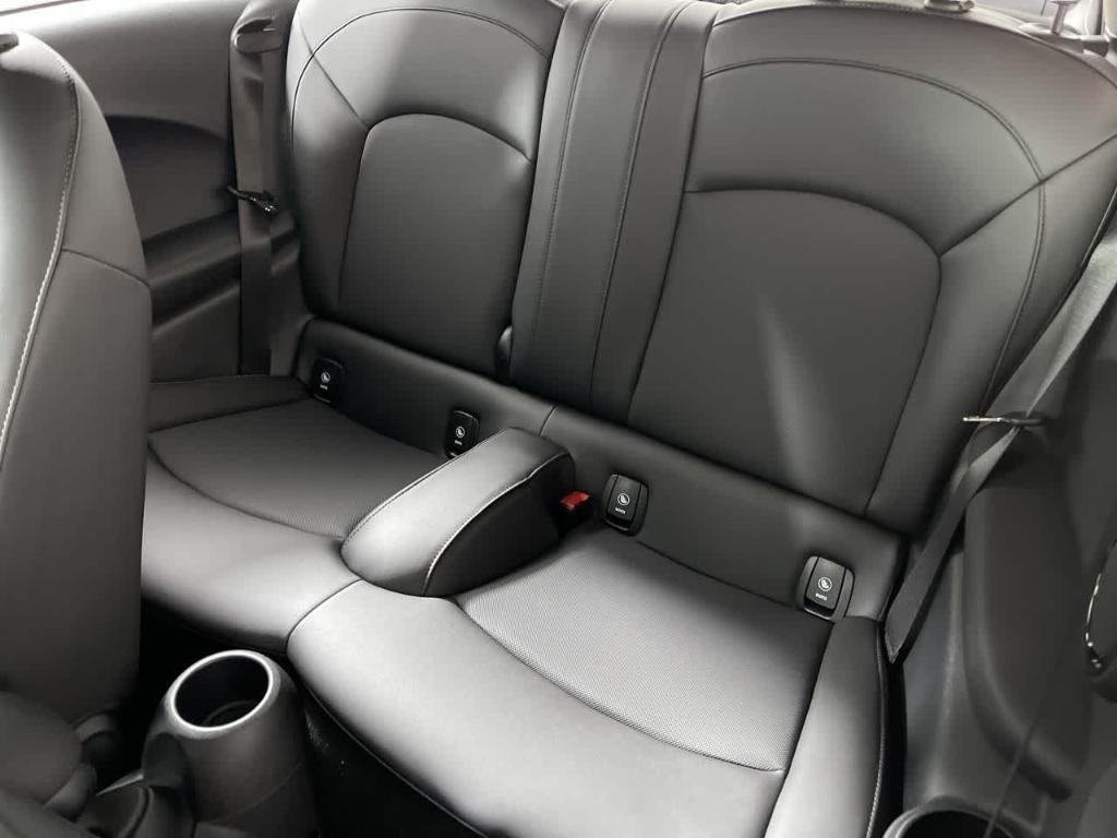used 2023 MINI Hardtop car, priced at $23,993