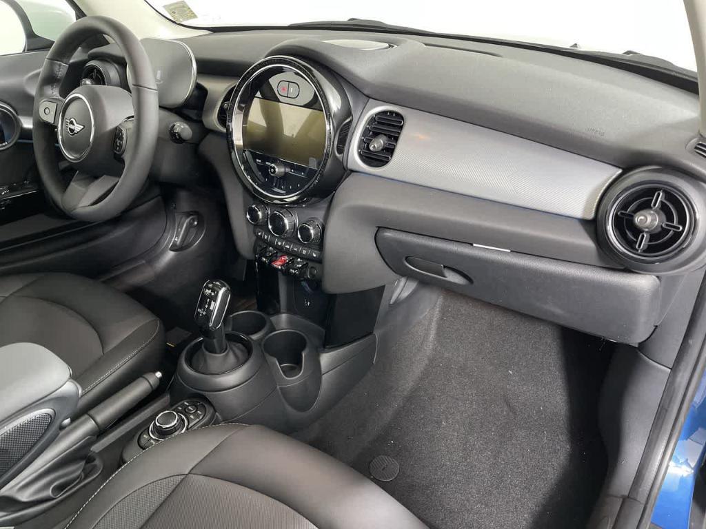 used 2023 MINI Hardtop car, priced at $23,993