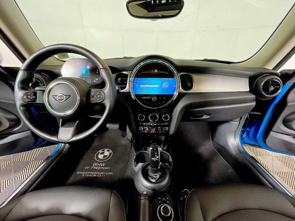used 2023 MINI Hardtop car, priced at $22,843