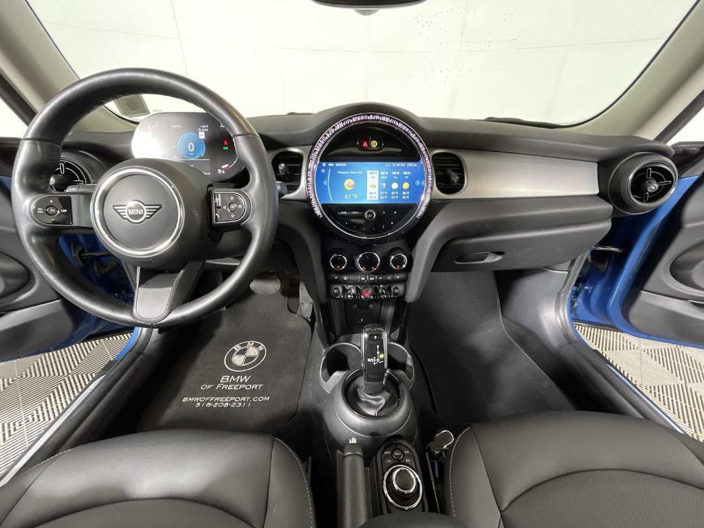 used 2023 MINI Hardtop car, priced at $22,843