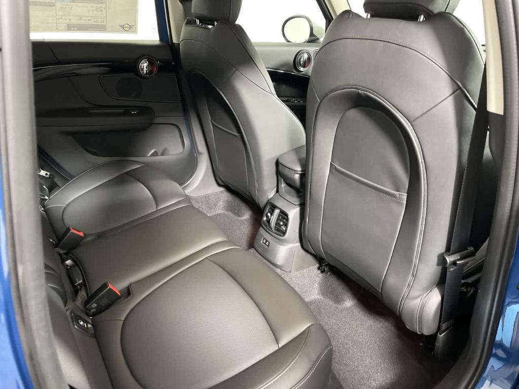 used 2023 MINI Countryman car, priced at $26,943