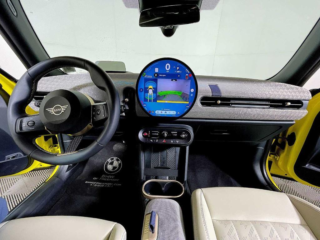used 2025 MINI Hardtop car, priced at $33,943