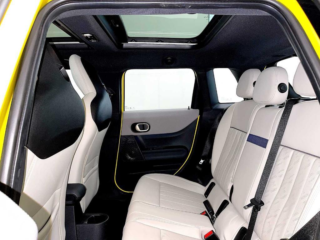 used 2025 MINI Hardtop car, priced at $33,943