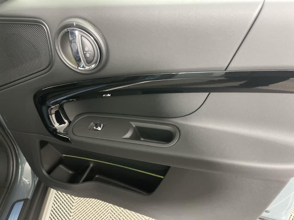 used 2023 MINI Countryman car, priced at $30,943