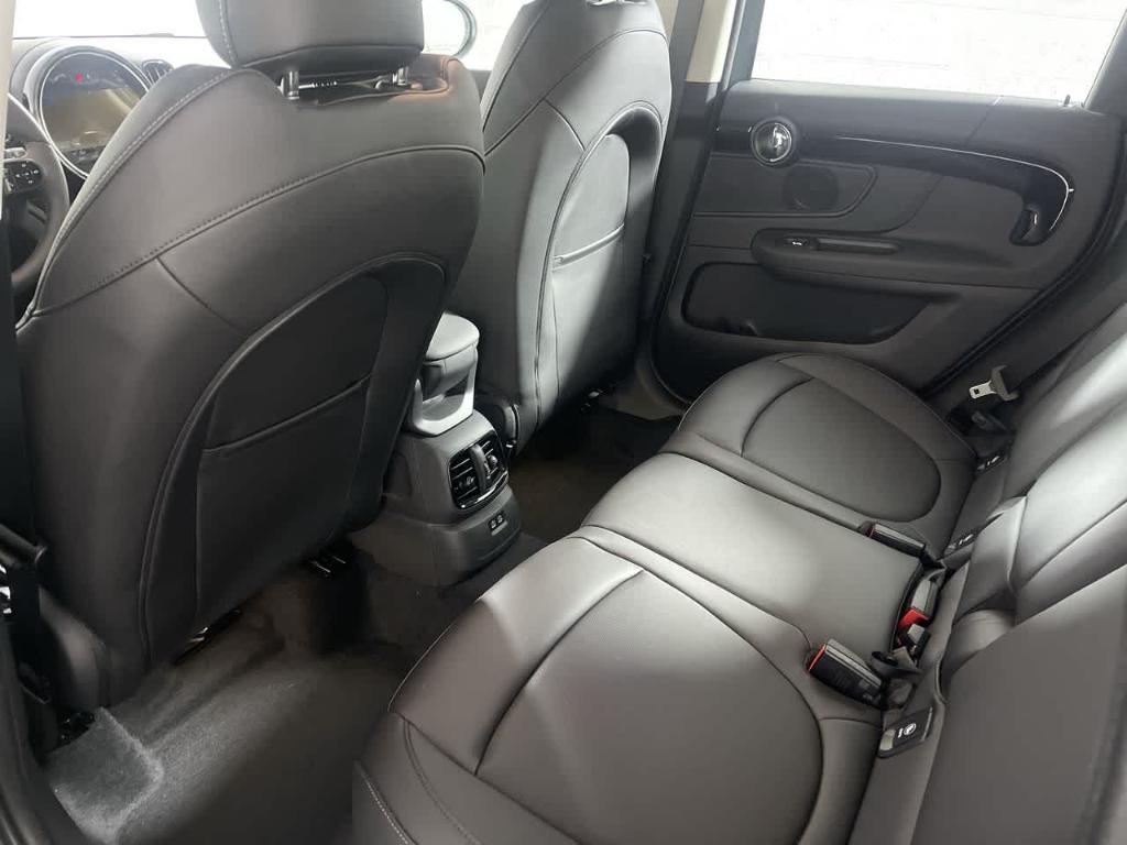used 2023 MINI Countryman car, priced at $30,943