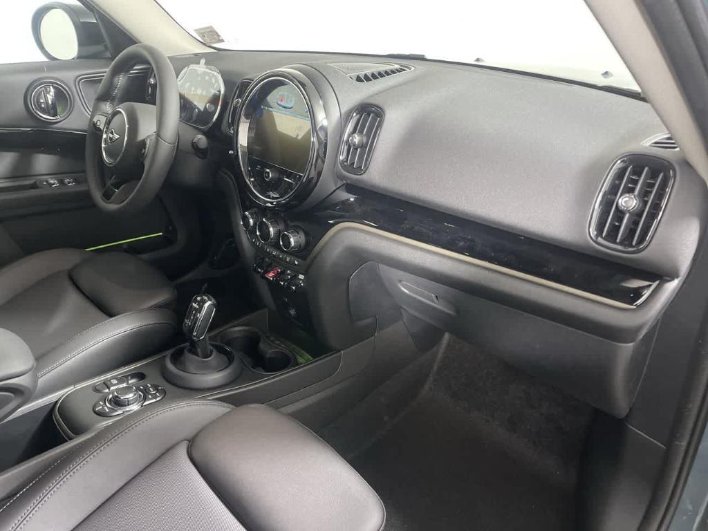 used 2023 MINI Countryman car, priced at $30,943