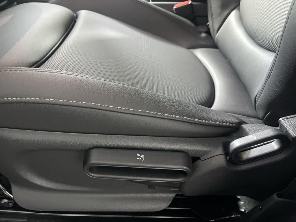 used 2023 MINI Countryman car, priced at $30,943