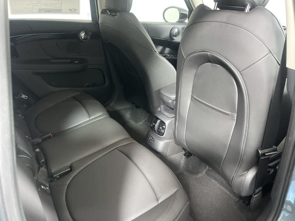 used 2023 MINI Countryman car, priced at $30,943
