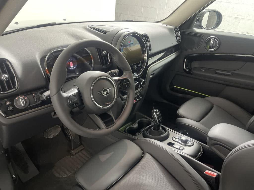 used 2023 MINI Countryman car, priced at $30,943
