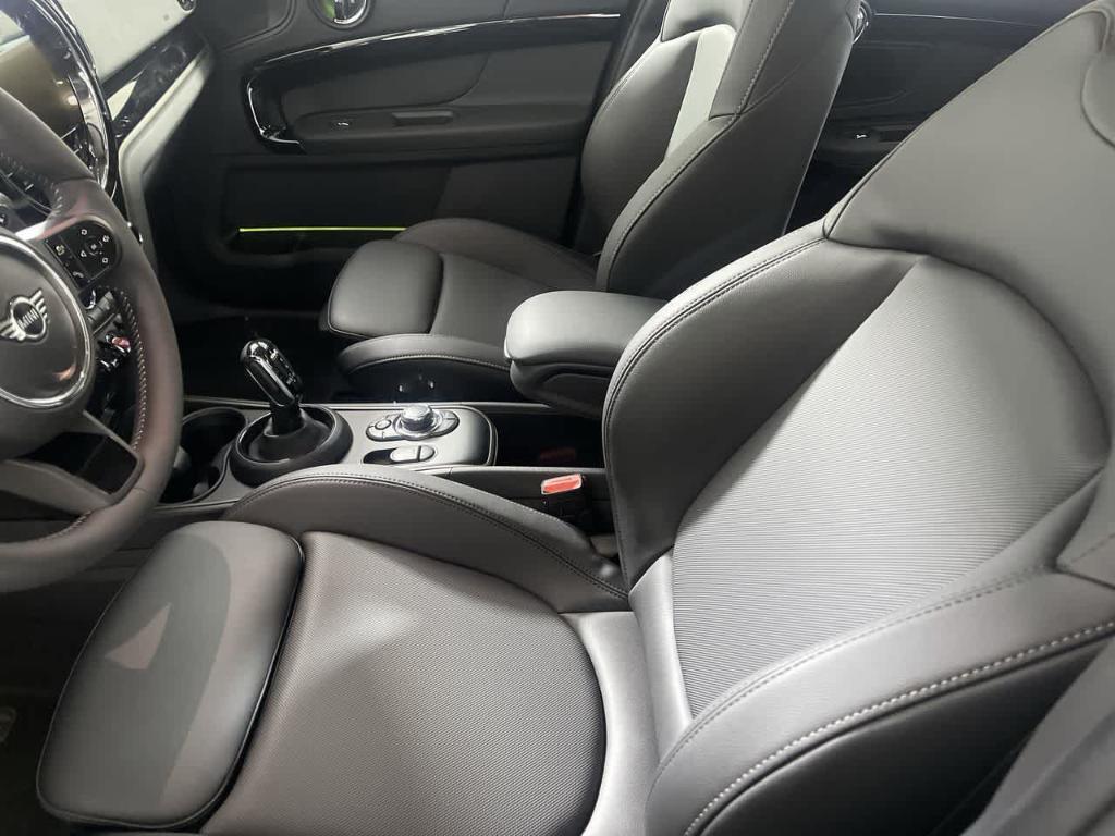 used 2023 MINI Countryman car, priced at $30,943