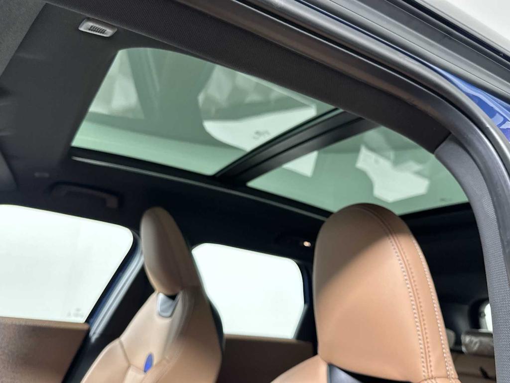 new 2025 MINI Countryman car, priced at $42,225