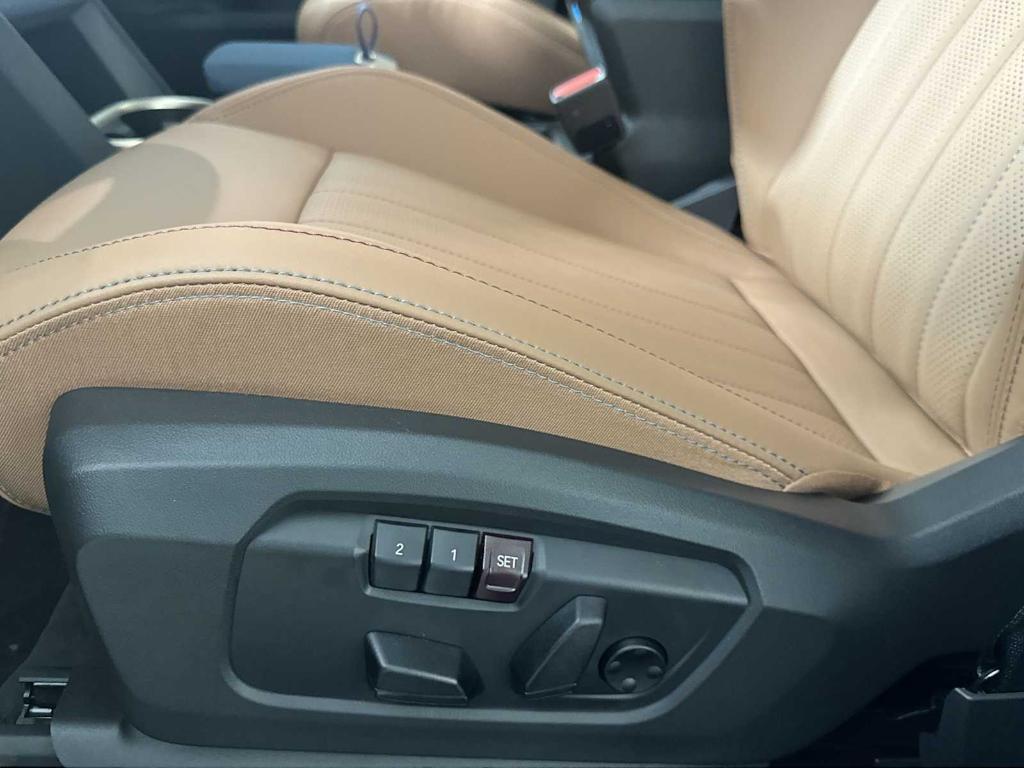 new 2025 MINI Countryman car, priced at $42,225