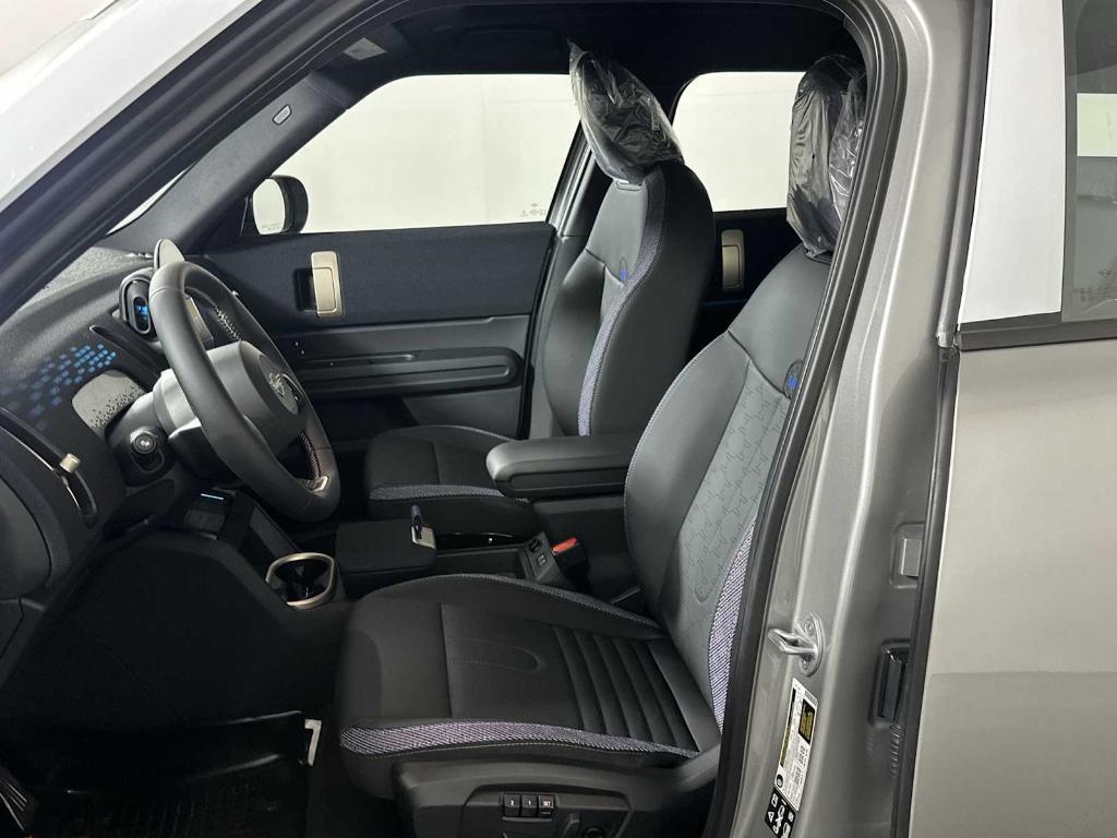 new 2025 MINI Countryman car, priced at $42,035