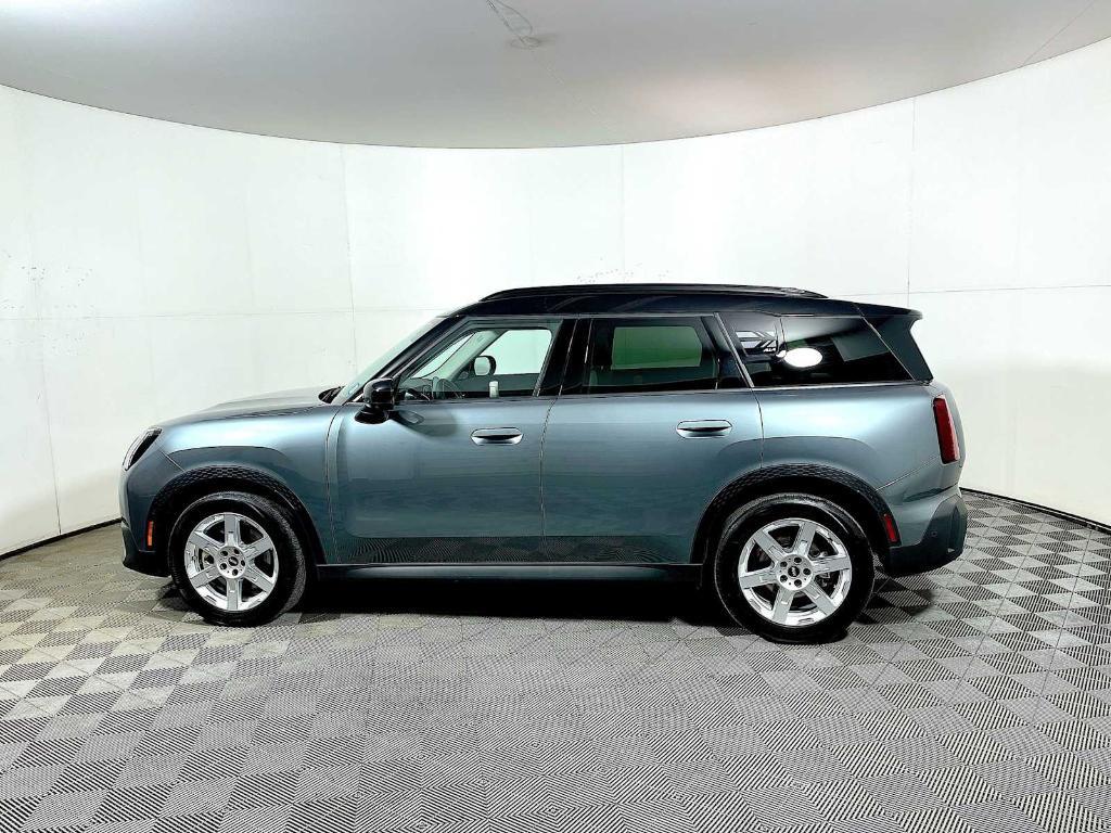 used 2025 MINI Countryman car, priced at $38,993