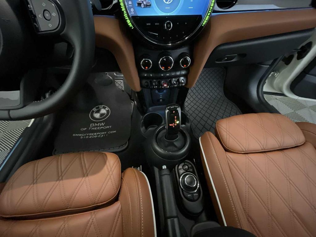 used 2023 MINI Convertible car, priced at $31,943