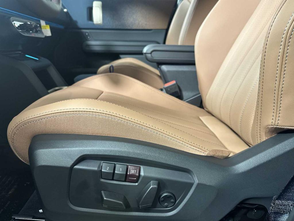 new 2026 MINI Countryman car, priced at $44,760