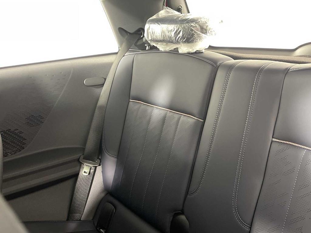 new 2025 MINI Hardtop car, priced at $36,775