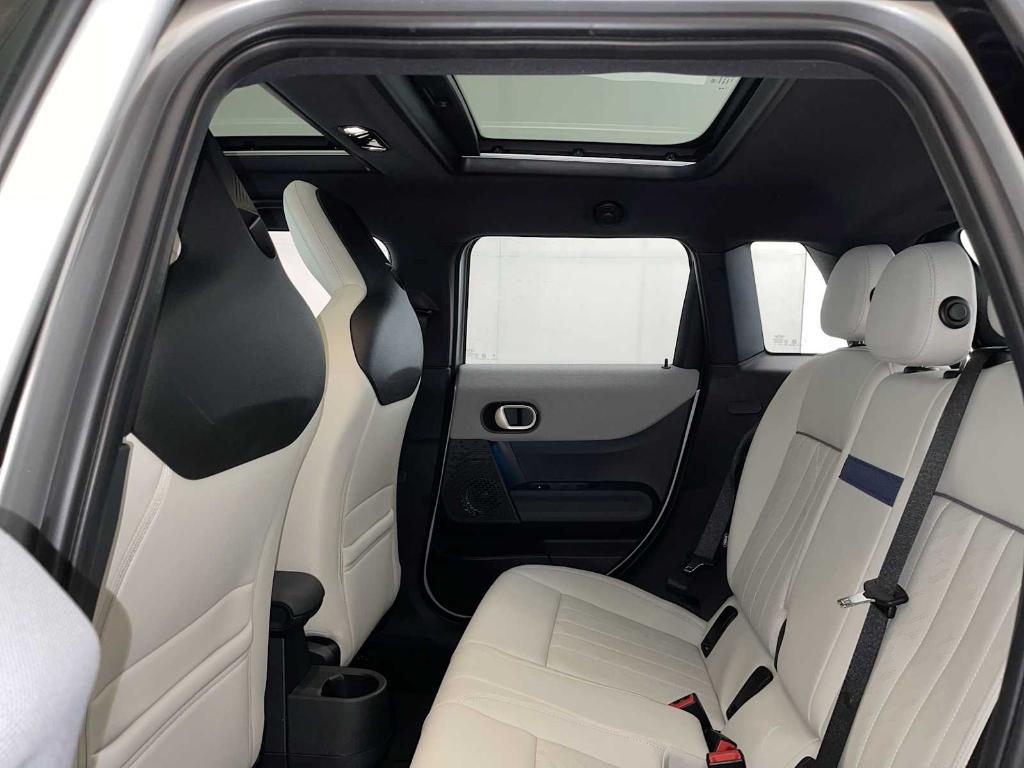 used 2025 MINI Hardtop car, priced at $29,943